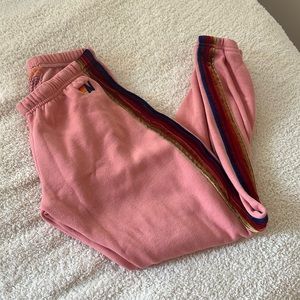 Aviator Nation Women’s Medium Sweatpants